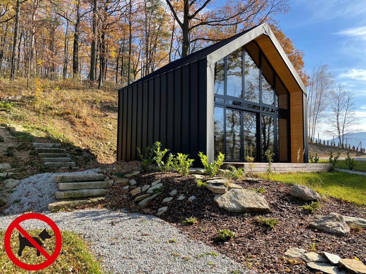 Domki Marczyce Sosnówka Exterior foto